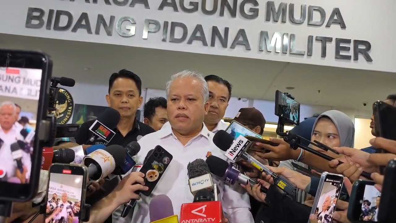 Kejagung Ajukan Kasasi Terkait Vonis Lepas Terdakwa Korporasi Korupsi Migor