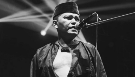 Romi Jahat Meninggal Dunia, Skena Punk Indonesia Berduka