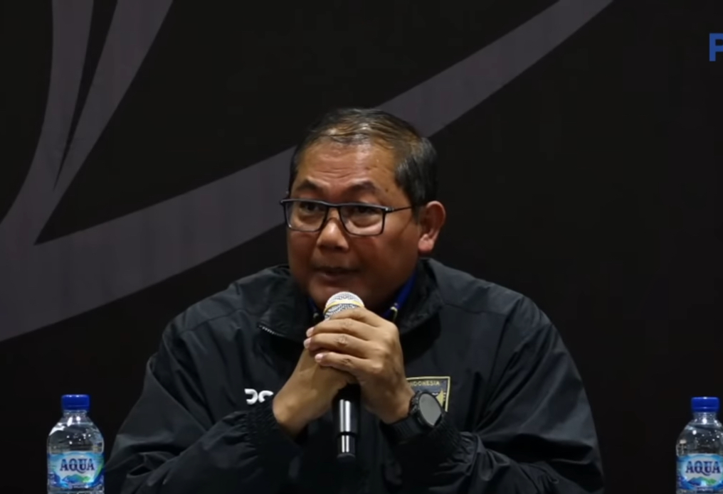 PSSI Kantongi 5 Kandidat Pelatih Timnas Indonesia, Tapi Masih Terikat Kontrak Klub dan Timnas Lain