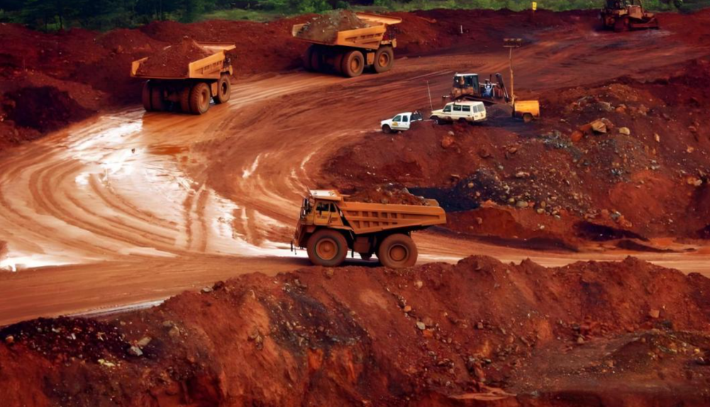 Tambang Nikel RI Dapat Suntikan Dana Jumbo dari China, Siapa yang Diuntungkan?