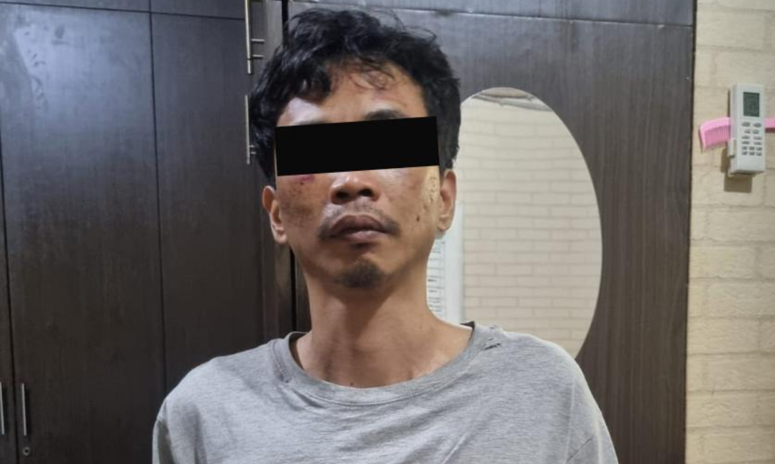 Modus Jalur Khusus Masuk Polri, Seorang Pria Ngaku Staf Anggota Komisi III DPR Tipu Korban Rp750 Juta