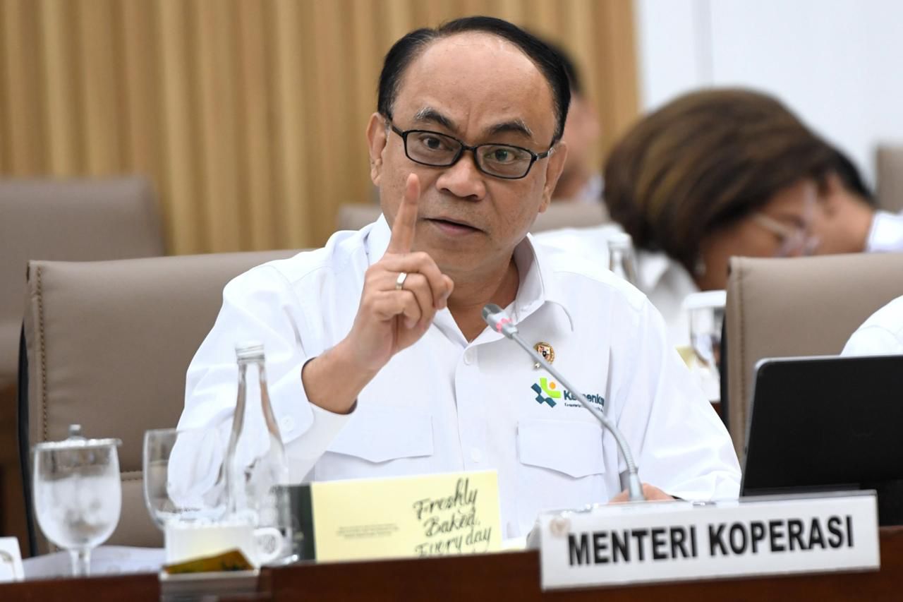 Sederet Kontroversi Budi Arie Setiadi, Mantan Menteri Koperasi yang Baru Saja Dicopot dari Kabinet 