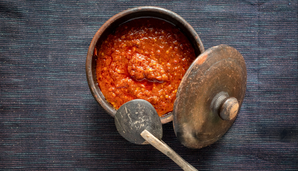 5 Sambal Indonesia Ini Masuk Daftar Saus Terbaik Dunia