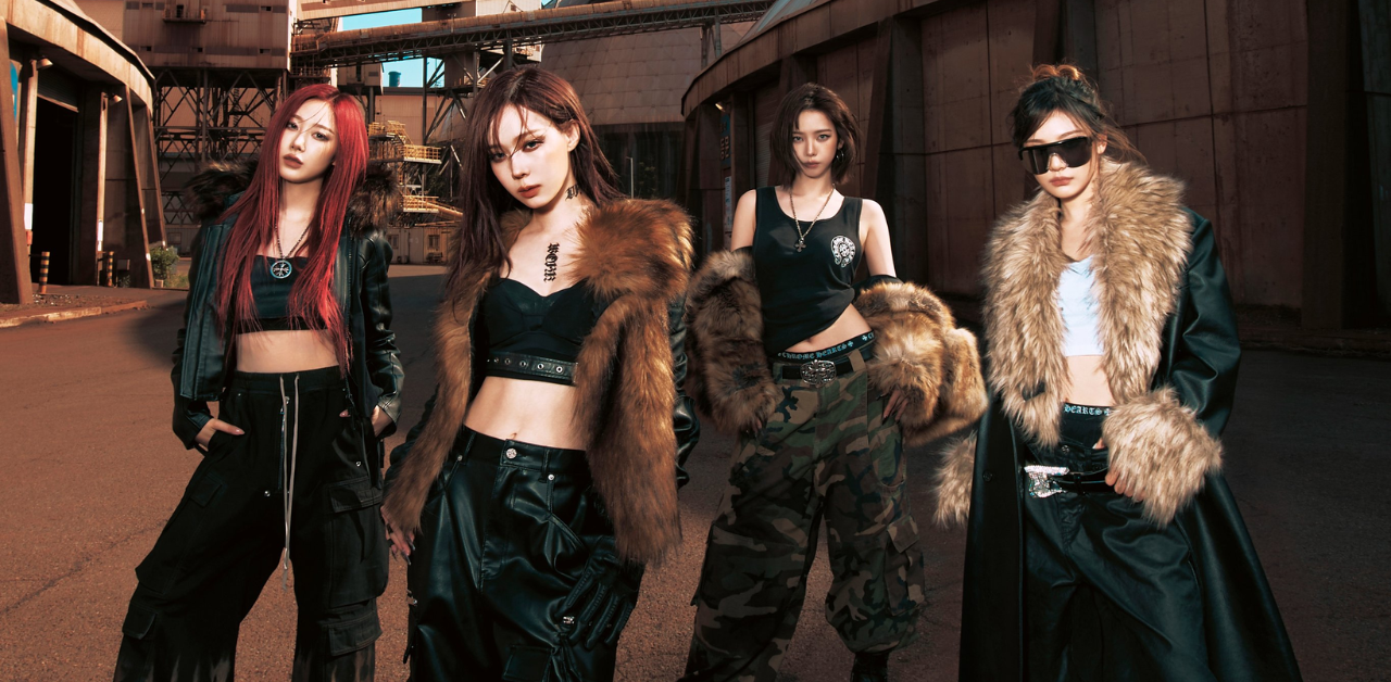 3 Hal Menarik dari MV Dirty Work, aespa Keluar dari Dunia Kwangya!
