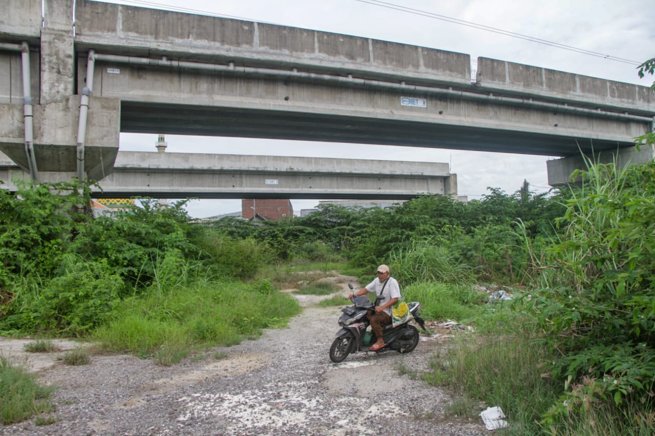 Proyek Pembangunan JLLB Perkuat Infrastruktur dan Pertumbuhan Ekonomi Surabaya Barat