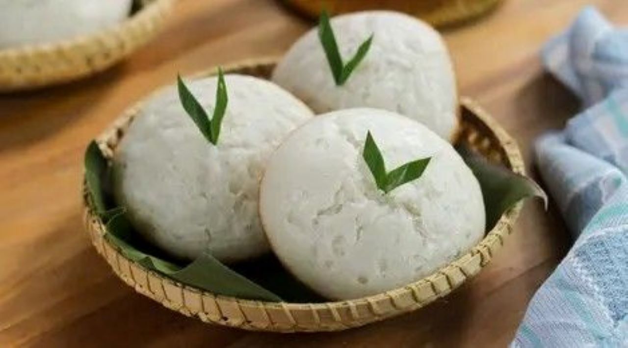 Tradisi Megengan Jelang Ramadan, Kue Apem Jadi Simbol Maaf