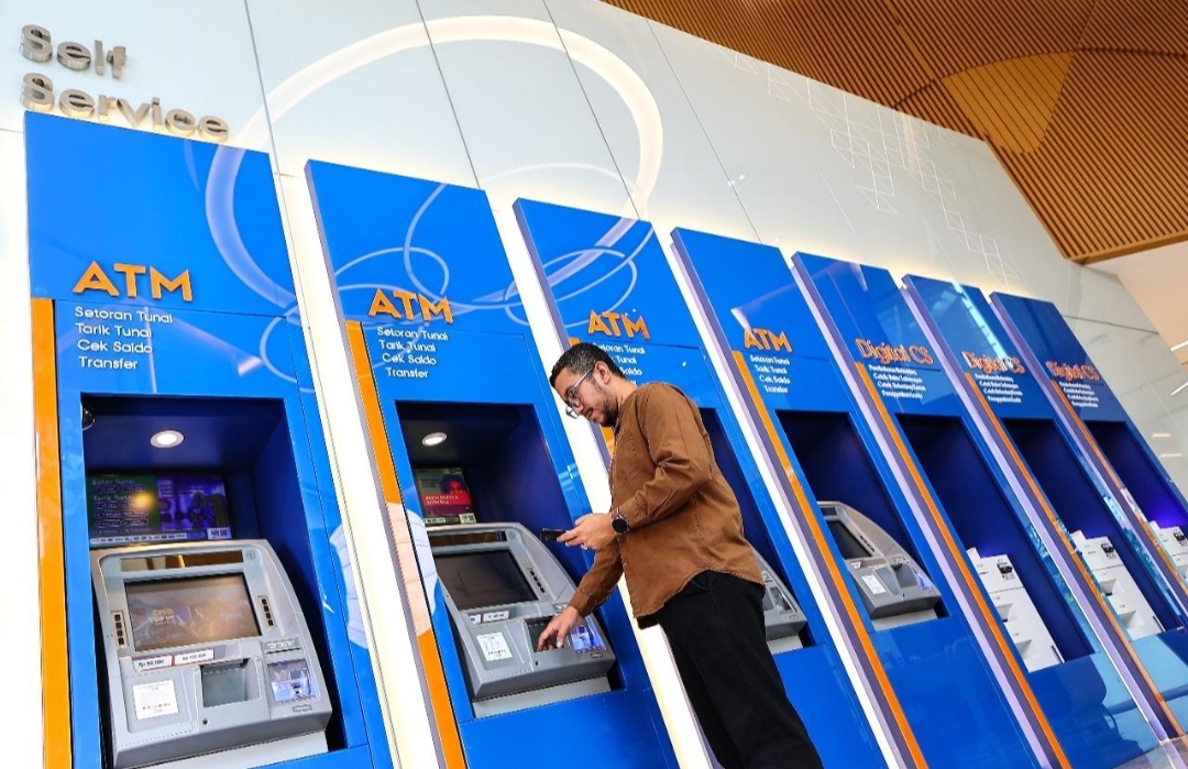 Lahir dari Kas Masjid, Begini Cikal Bakal BRI yang Berusia 130 Tahun