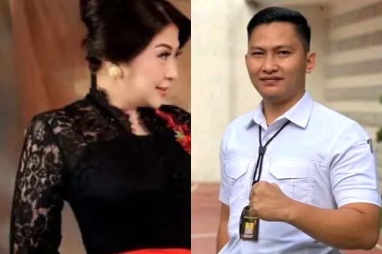 Ramai Lagi Soal Hubungan Brigadir J dan Istri Ferdy Sambo, Rosti Nangis Bongkar Kebiasaan Putri Candrawathi