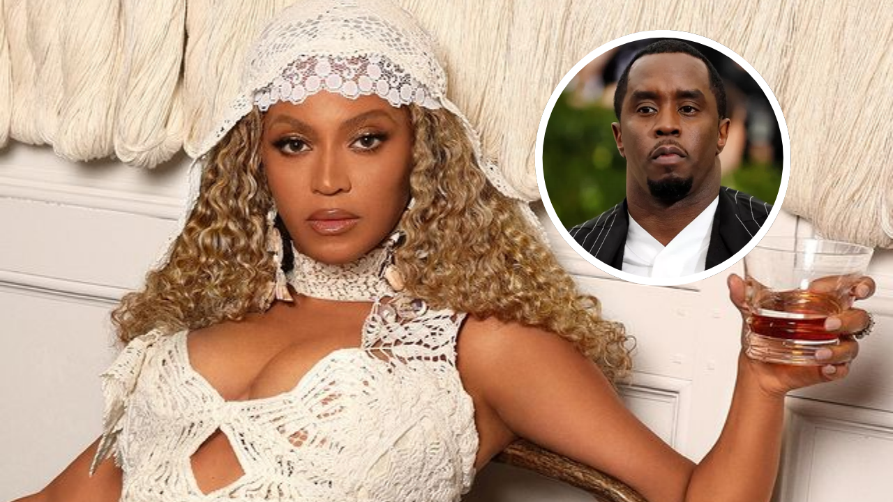 Beyonce Jadi Nama Paling Bersinar di Kasus P Diddy, Apa Perannya?