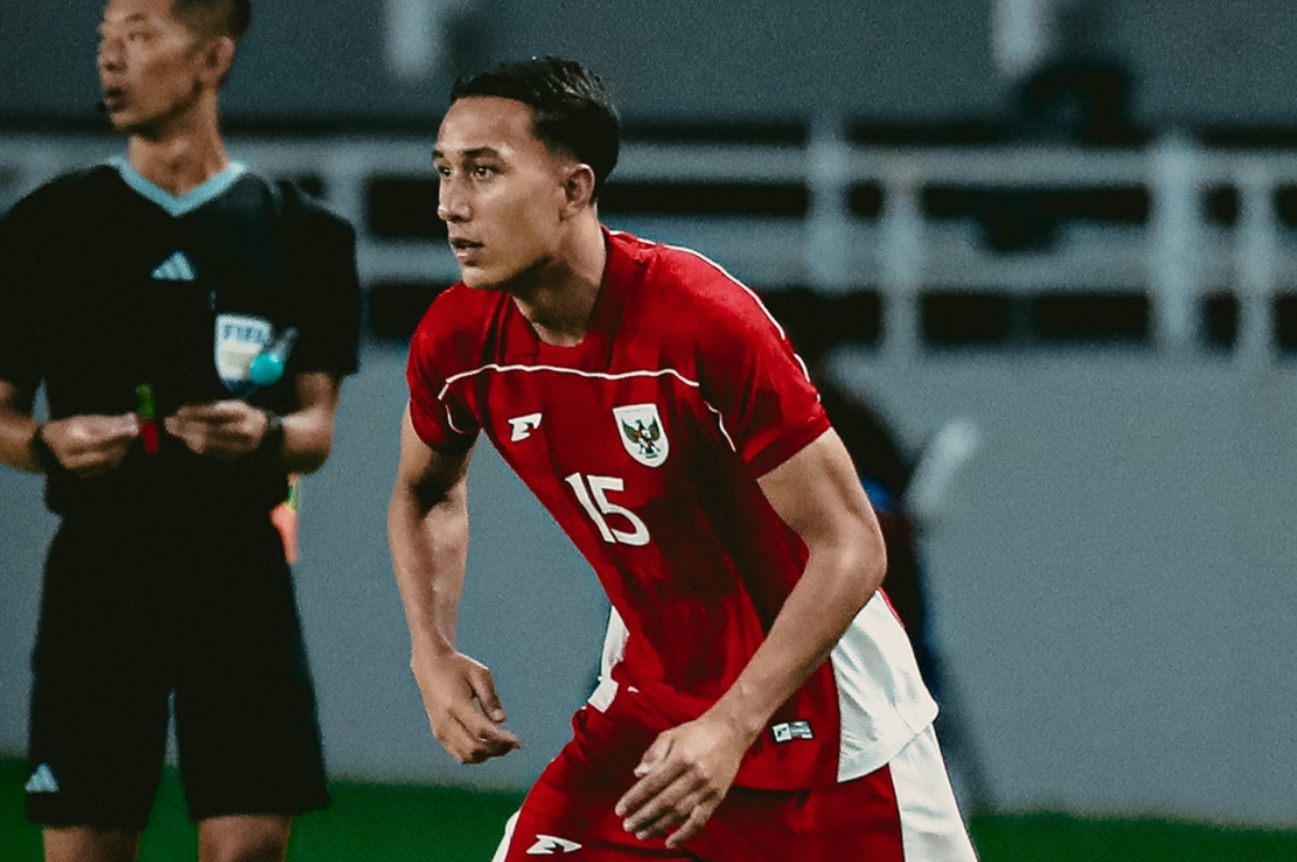 Miliano Jonathans Gacor Bersama Excelsior, John Herdman Tonton Aksi Kevin Diks dan Dean James