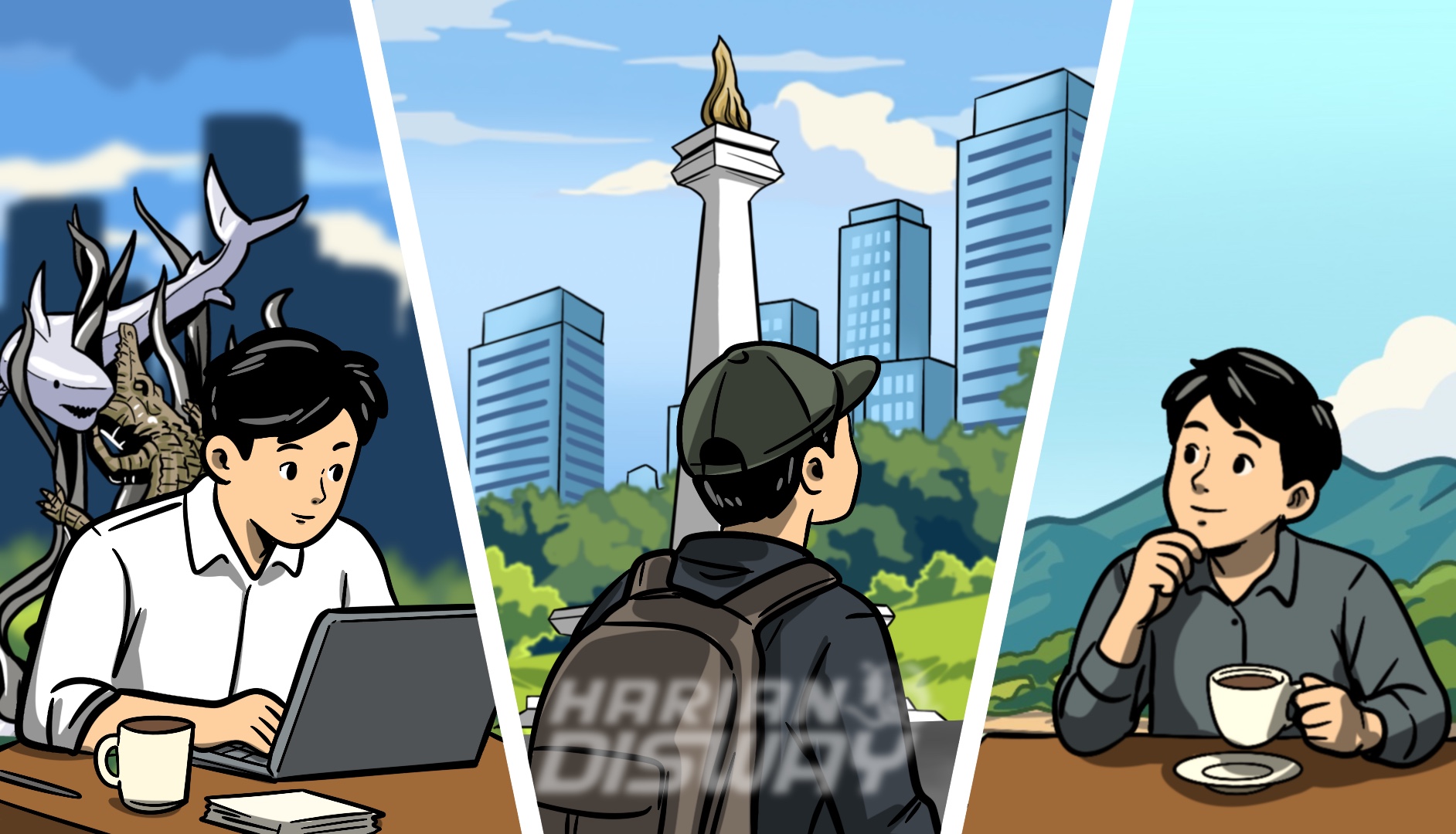 Panggung Jakarta