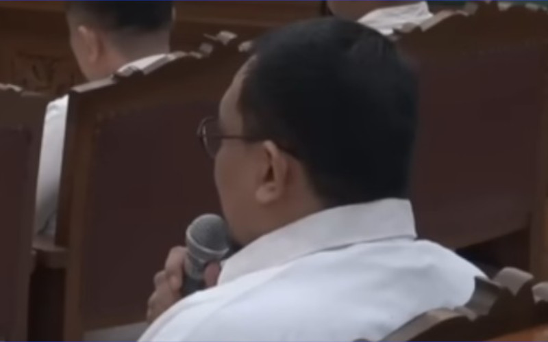 Budi Arie Kian Terpojok, Riko Rasotha Sebut Pengamanan Judi Online di Kominfo Direstui Sang Menteri