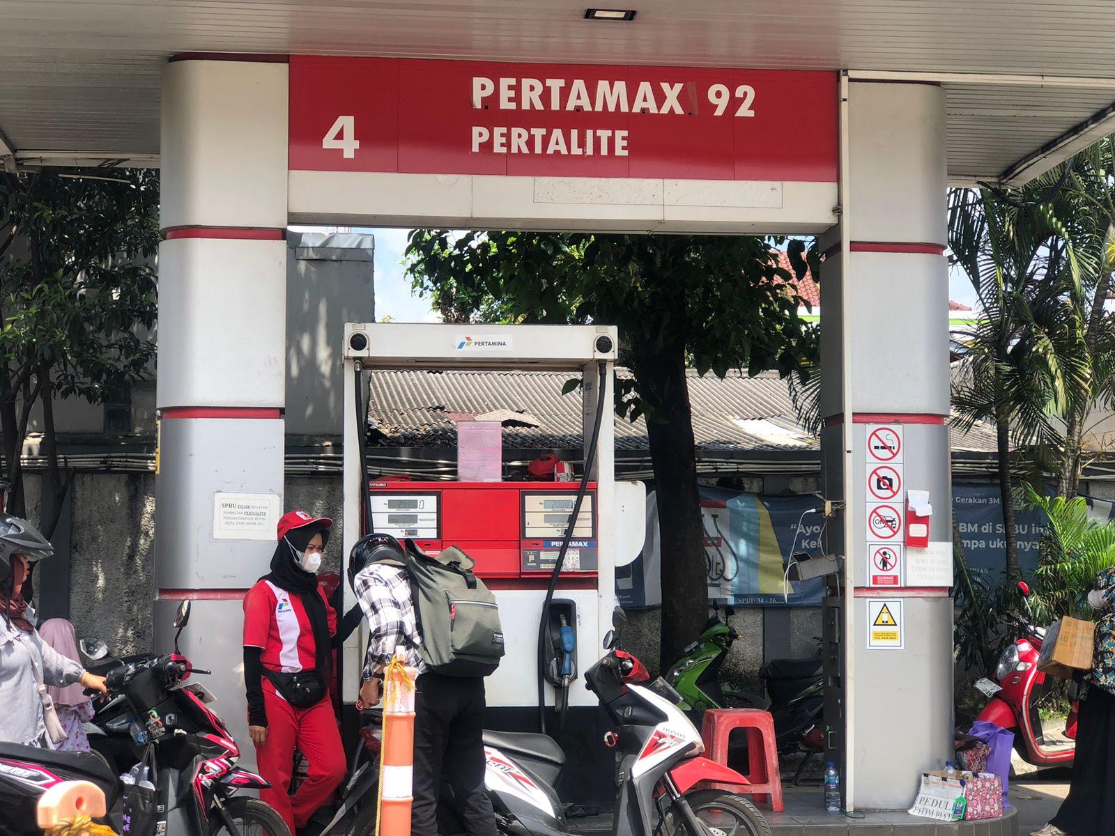 Syarat Mendapatkan Fuel Card 5.0 untuk Beli BBM Pertalite