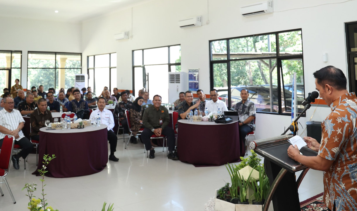 PTPN IV PalmCo Dorong Petani Sawit Naik Kelas Lewat Pelatihan Berkelanjutan