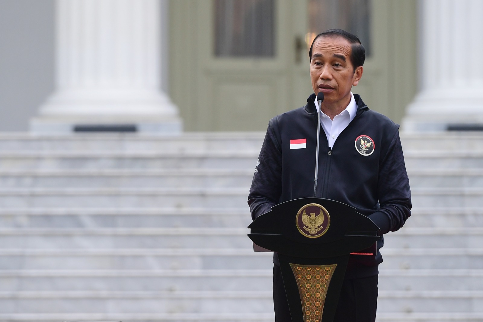 Asian Games 2022: Menpora Target Indonesia Finis 12 Besar, Jokowi Minta 10 Besar!