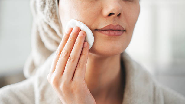 Jangan Salah Pilih! Ini Perbedaan Fungsi Tiap Jenis Kapas untuk Makeup dan Skincare