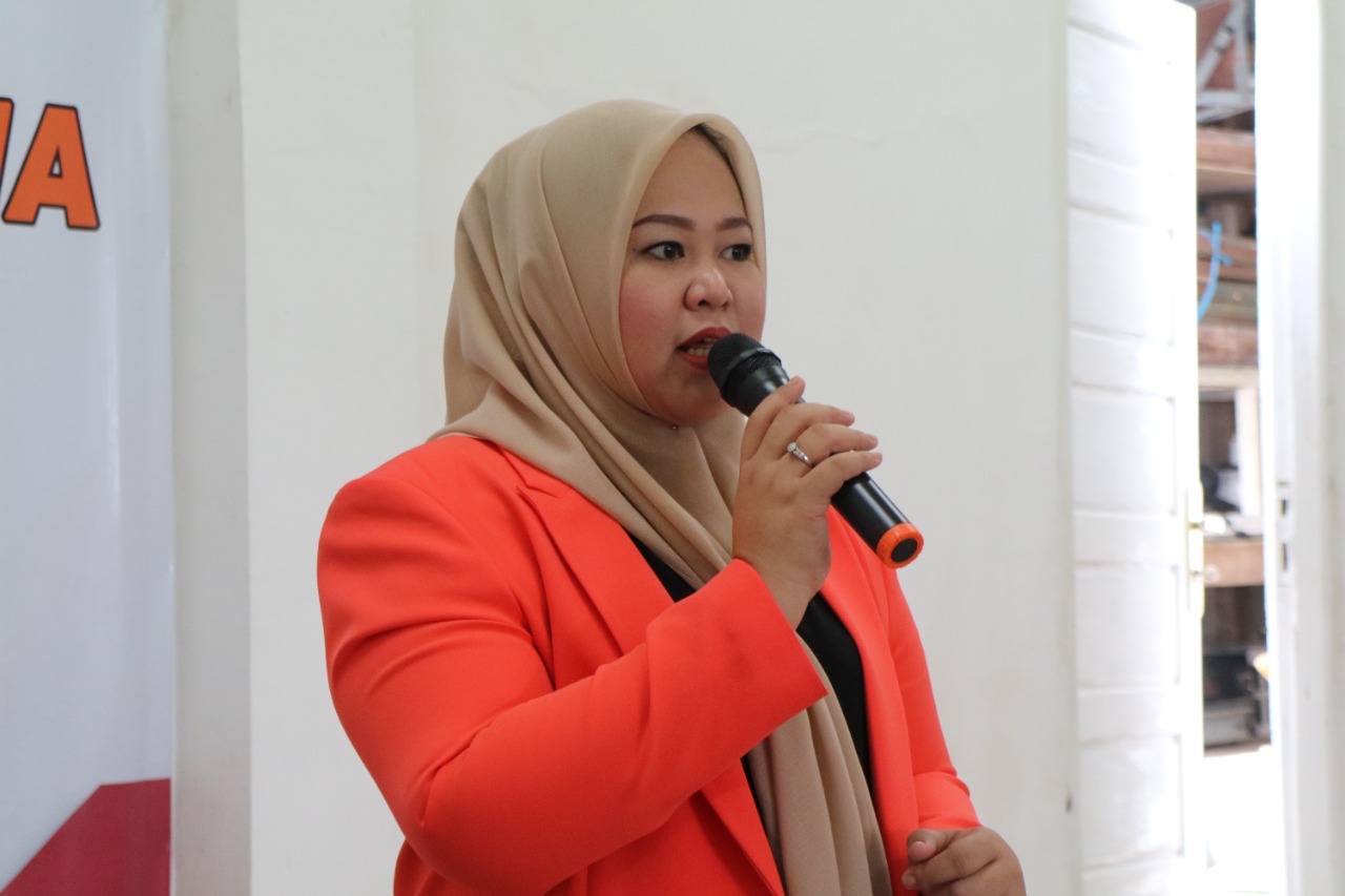 Antisipasi Ancaman Krisis, Berikut Saran Senator Riri