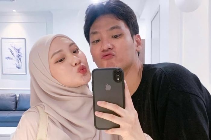 Akhirnya Buka Suara, Jule Akui Kesalahan dan Minta Maaf kepada Na Daehoon dan Anak-Anak