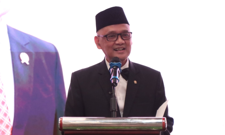 Penguatan Tata Kelola Jadi Fondasi Anggaran Operasional Haji 2026