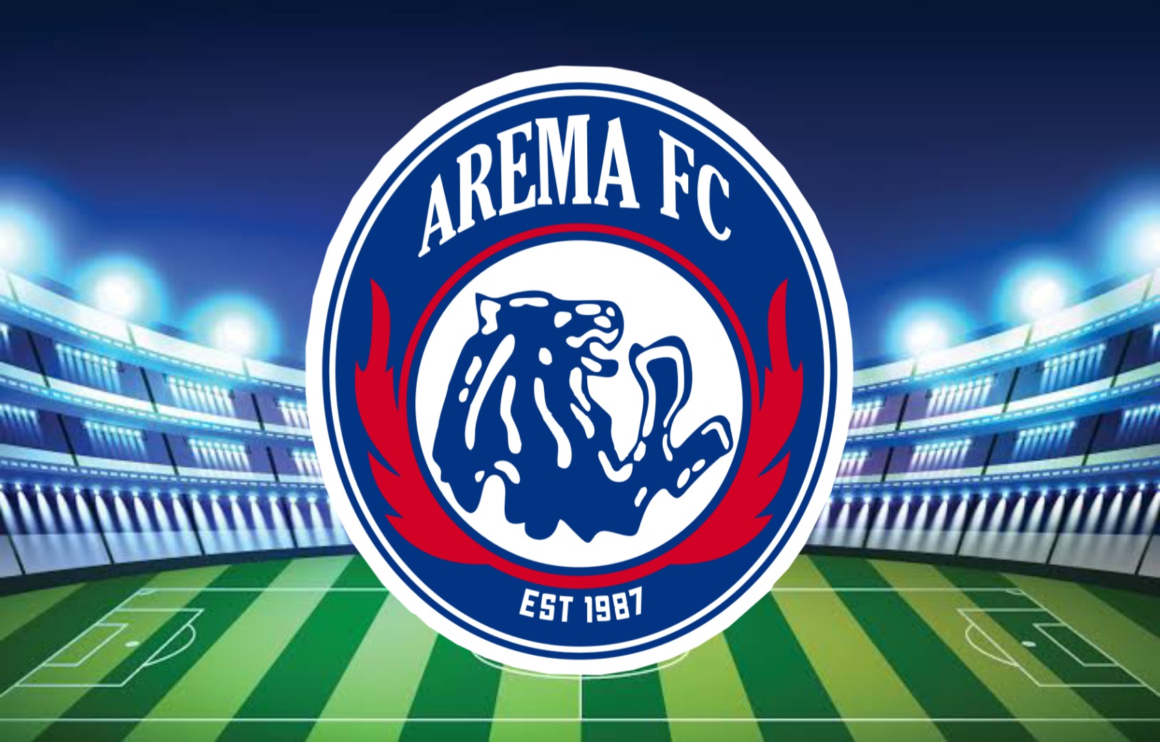 Arema FC Siap Bubar Jika Dianggap Bikin Kompetisi Sepakbola Indonesia Tidak Kondusif