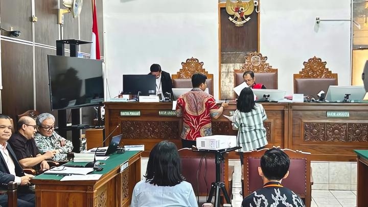 Praperadilan Lee Kah Hin, Ahli Pidana Ungkap Hak Tersangka dan Alat Bukti Penyidikan