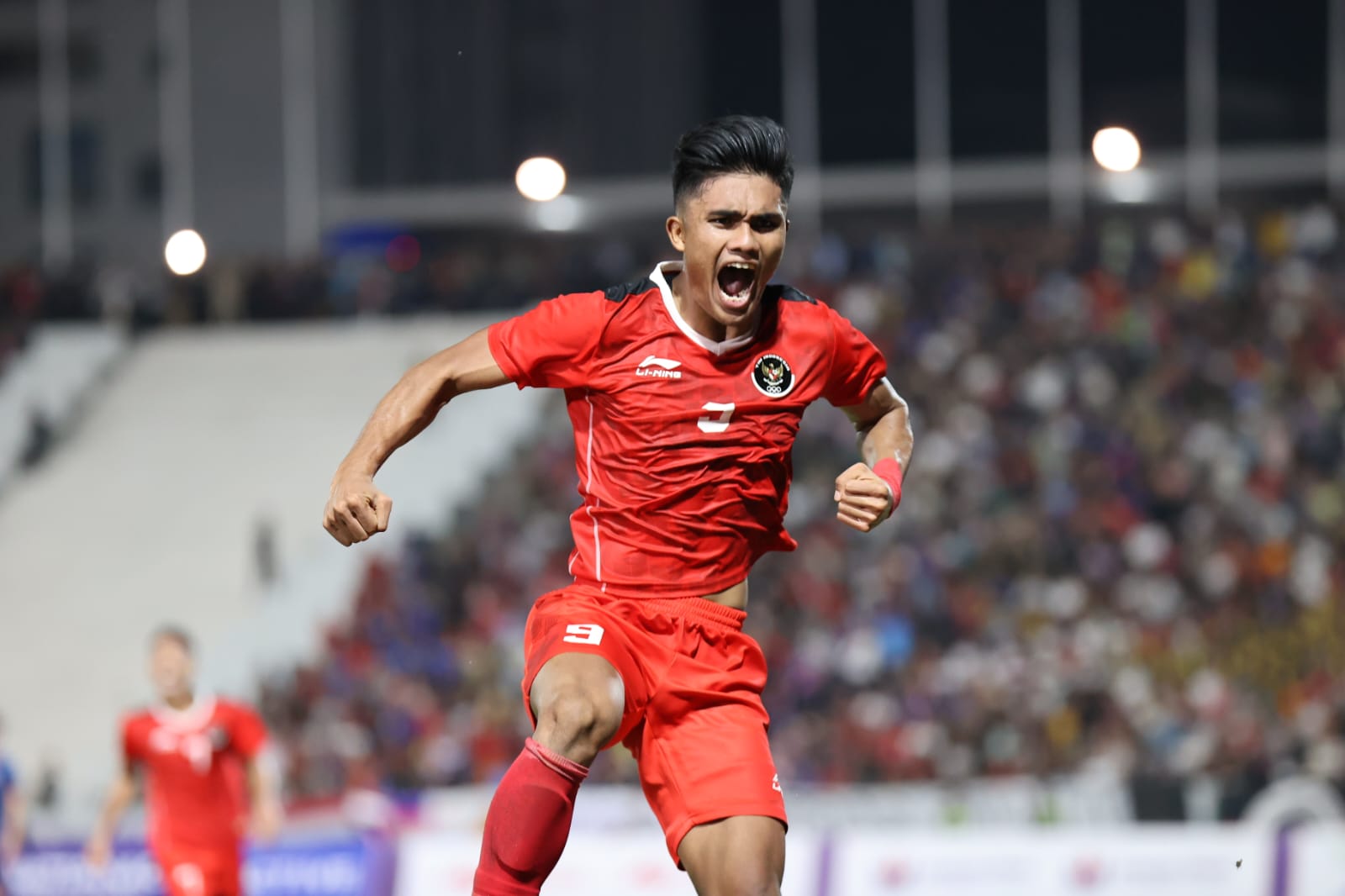 Setelah Penantian 32 Tahun Timnas Indonesia Jadi Juara Sea Games Lagi 7294