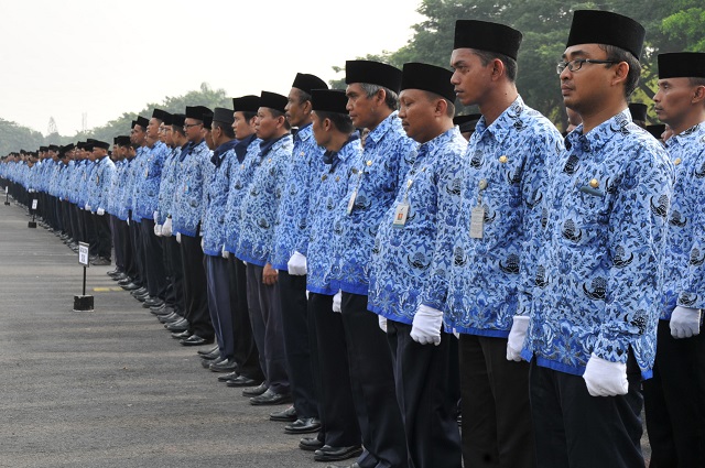 Pengangkatan CPNS dan PPPK Dipercepat, BKD Jatim Siap Selesaikan Administrasi Tepat Waktu