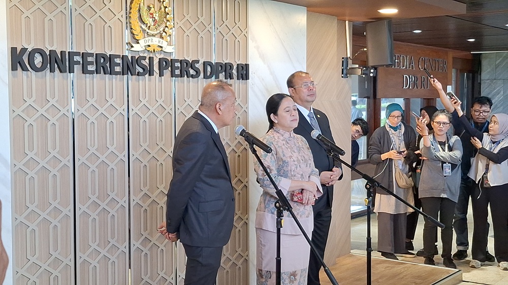 Puan Minta Pelaku Skandal Beras Oplosan Dihukum: Kupas dan Selidiki!