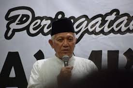 Gus Kikin Pimpin PWNU Jatim Sampai Muswil NU Maret 2024