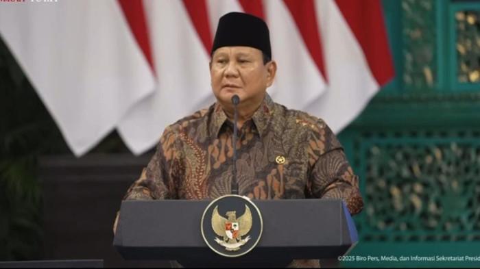 Kado Hari Santri, Prabowo Bentuk Ditjen Pesantren di Bawah Kemenag