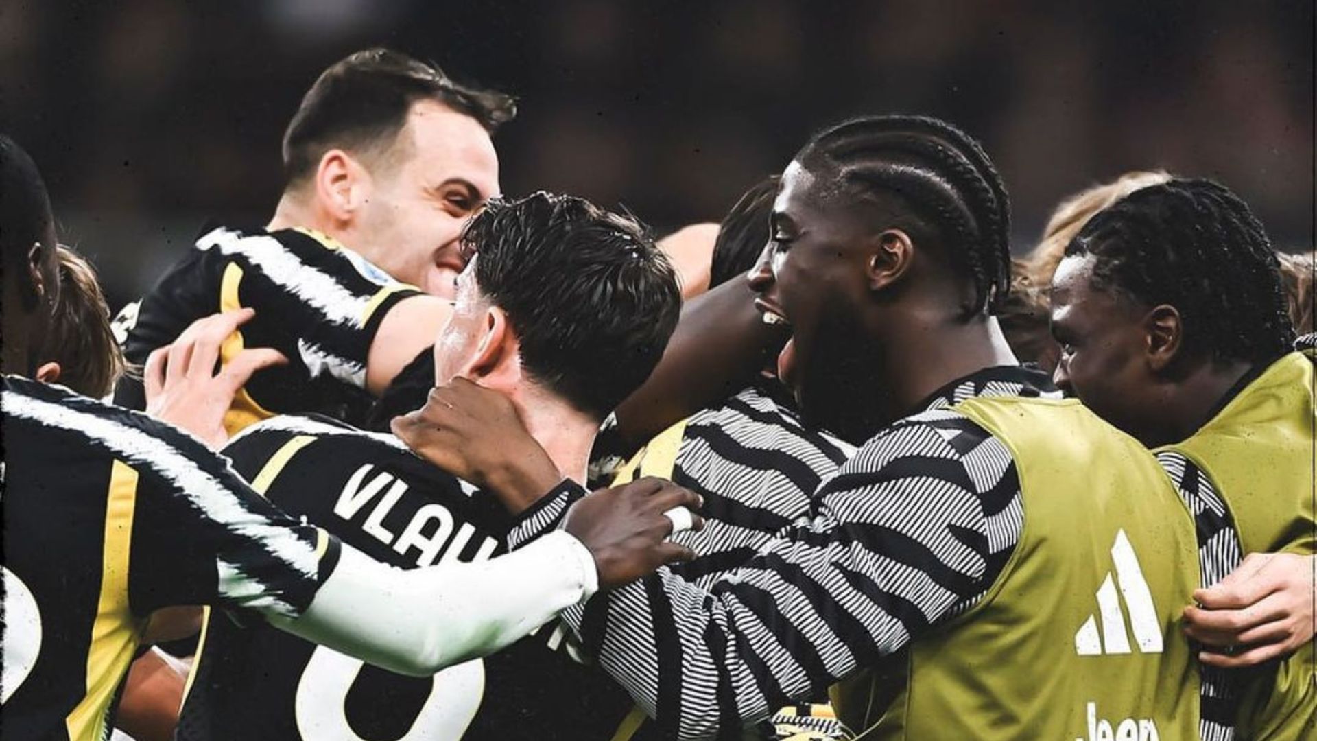 AC Milan Main 10 Pemain, Juventus Menang di San Siro