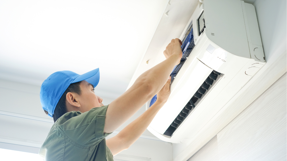 3 Manfaat Membersihkan Kumparan AC, Dijamin Ruangan Makin Dingin dan Sejuk