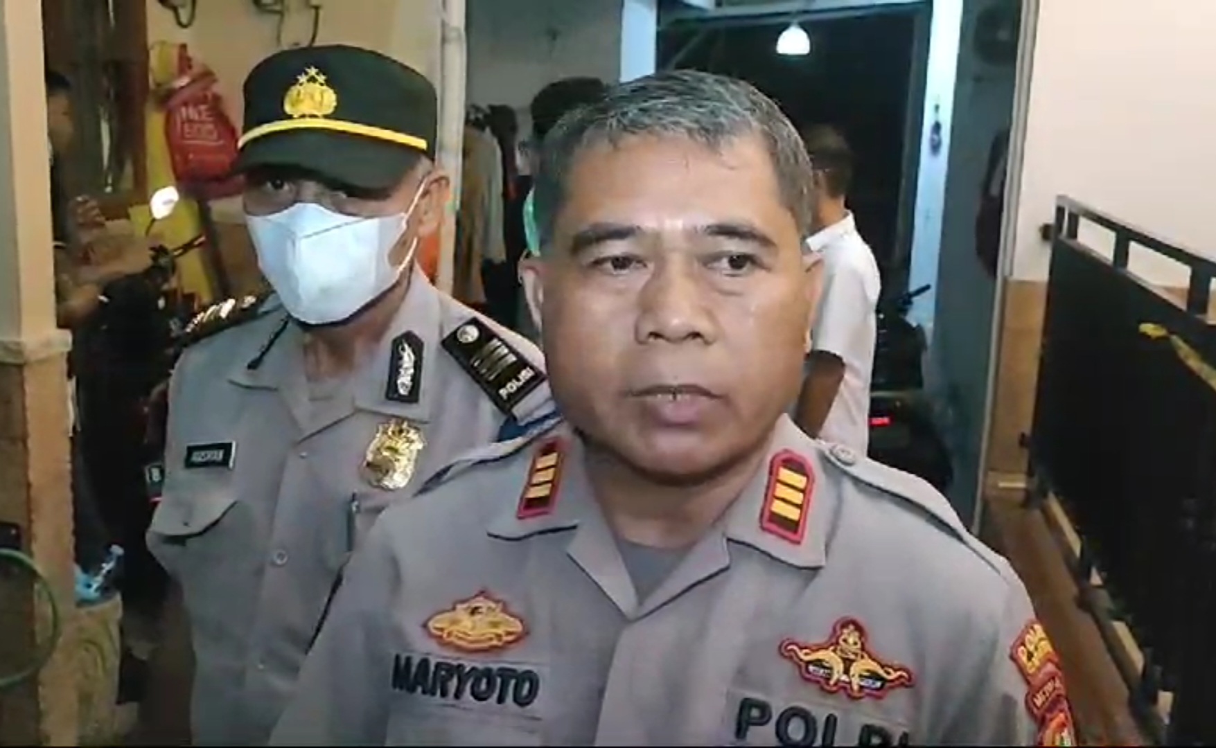 Penjelasan Polisi Soal Penemuan Mayat Wanita Ditemukan Membusuk Tanpa Busana di Kamar Mandi Indekos Cipayung