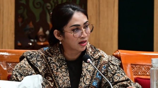 Namanya Masuk Desil 4, Eva Stevany Rataba Bantah Pernah Terima Bansos PKH