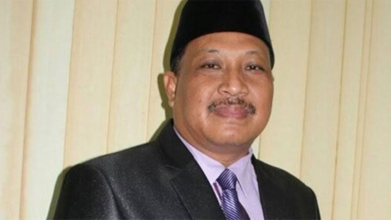 DPRD Gresik Minta Dinas Terkait Perbaiki Tanggul Sungai Anak Kali Lamong 