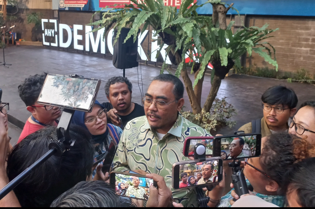 Wacana Satu Calon Melawan Kotak Kosong di Pilkada Jakarta, PKB: Itu Bisa Terjadi Menurut Konstitusi