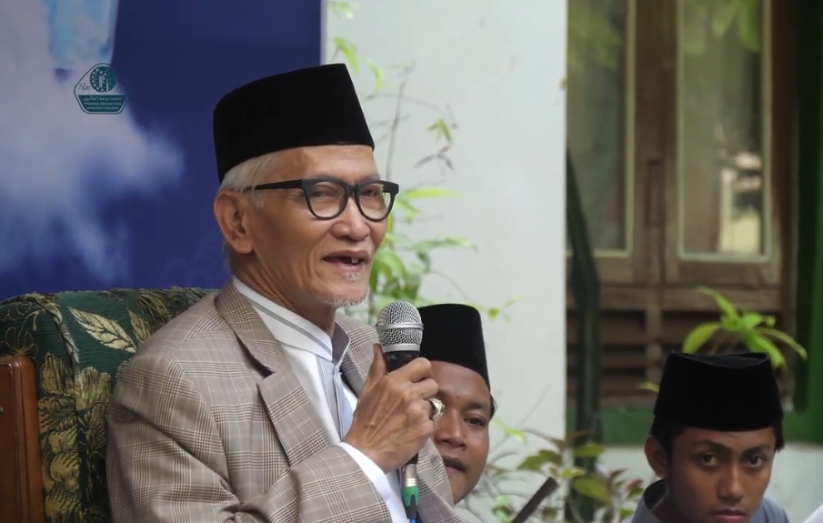 Rais Aam PBNU Soal Pemberhentian Gus Yahya hingga Alasan Tak Hadir di Musyawarah Kubro