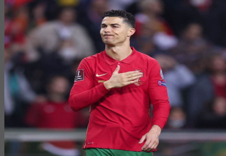 Cristiano Ronaldo Tak Menyesal Pernah Balik ke MU: 'Itu Keputusan Terbaik  Saya'