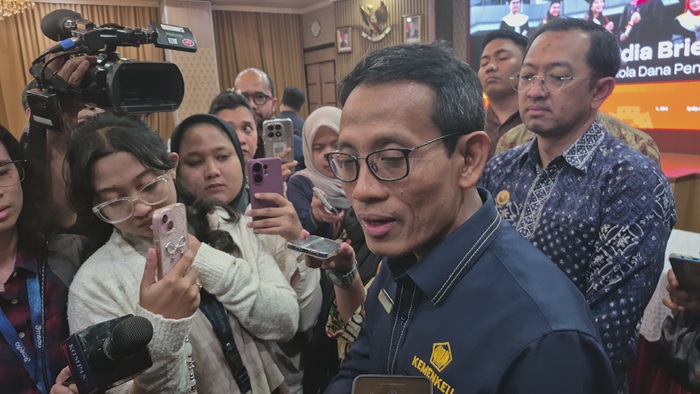 Tak Jalani Pengabdian, 4 Penerima LPDP Kembalikan Dana Beserta Bunganya