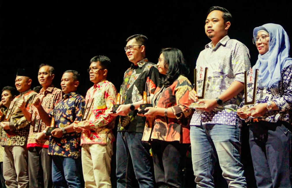 Daftar Pemenang Surabaya Tourism Awards 2023 Kategori Objek Wisata