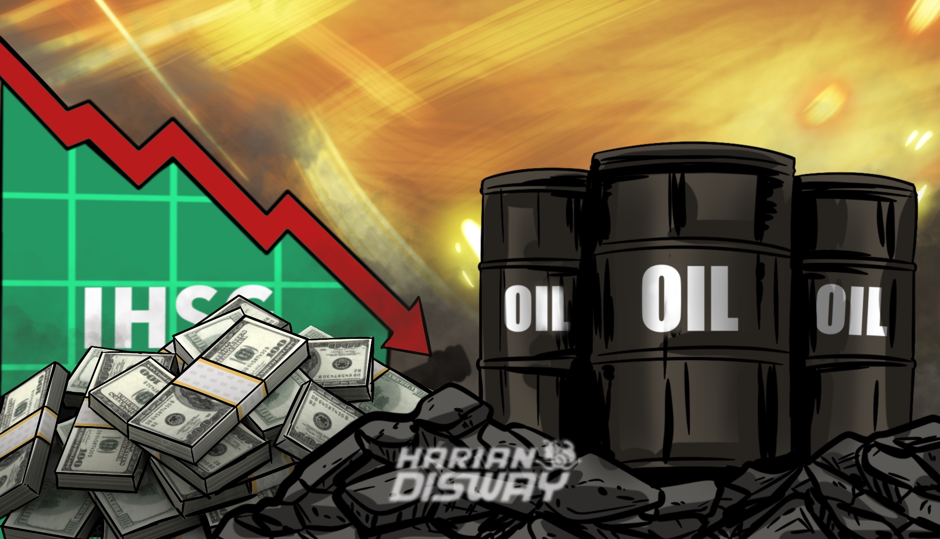 Krisis dan Pelajaran dari Para Nabi