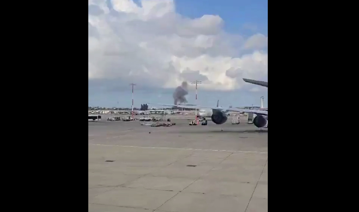 Netanyahu Ngamuk Rudal Houthi Hantam Bandara Internasional Ben Gurion: Akan Berakhir di Iran