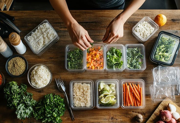 Cara Menyimpan Sayuran di Kulkas, Tetap Segar Hingga 2 Minggu Tanpa Ribet