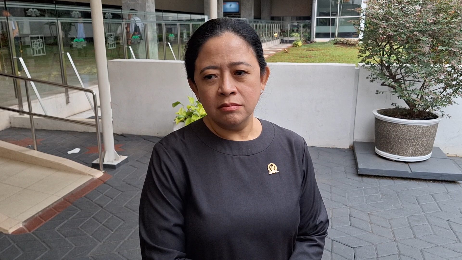 Puan Jawab Sindiran Anies soal Absennya Presiden RI di Sidang PBB: Itu Periode Lalu