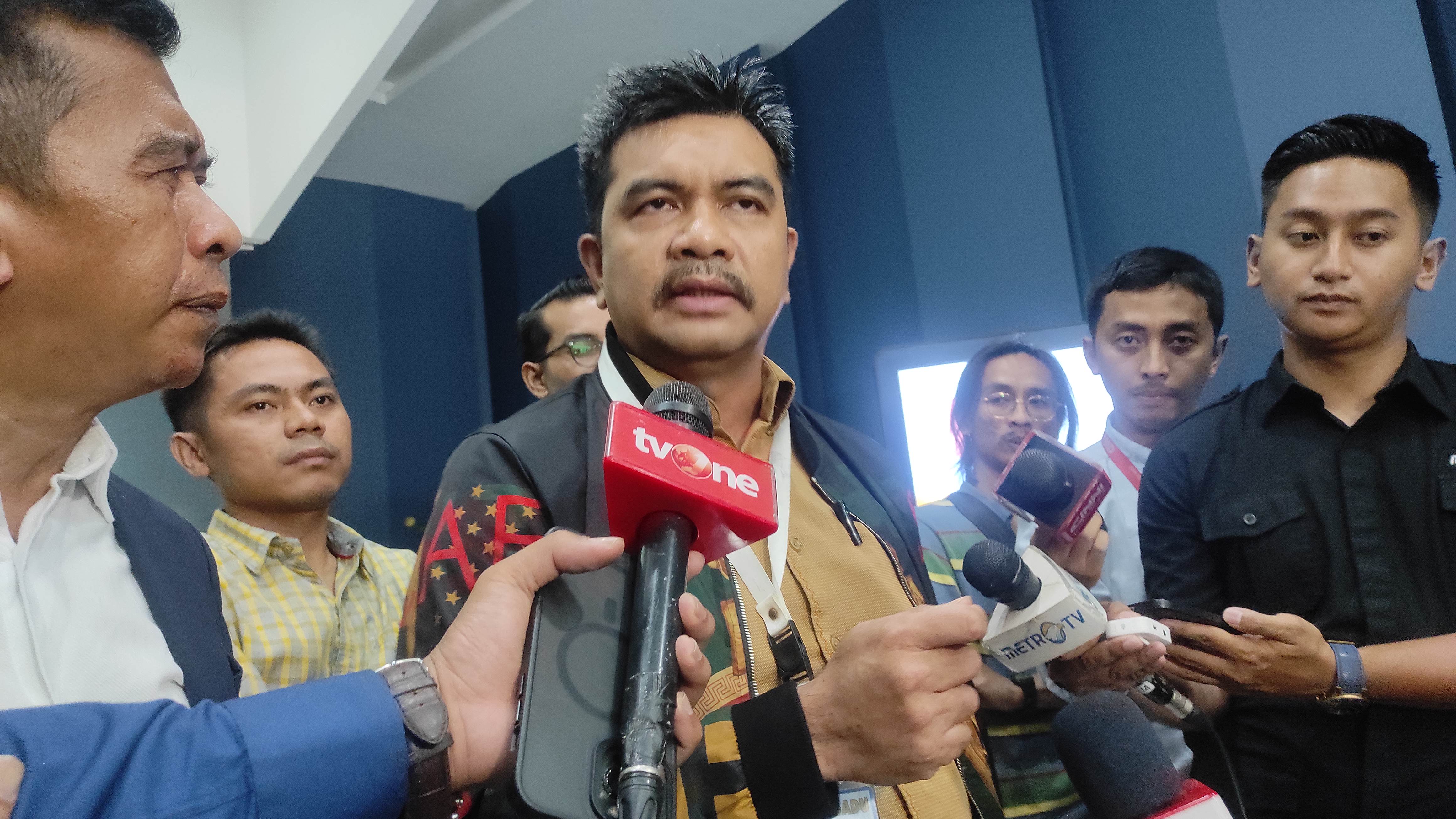 Kuasa Hukum Hasnaeni Minta Hasyim Asy'ari Mundur dari Ketua KPU RI