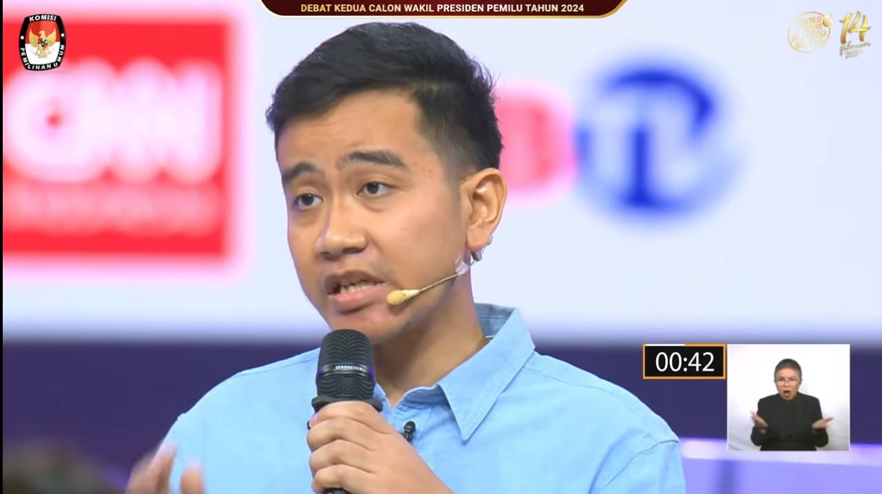 Gibran Ingin Indonesia Keluar dari Middle Income Trap, Ini Beberapa Faktor Penyebab Jebakan Pendapatan Menengah