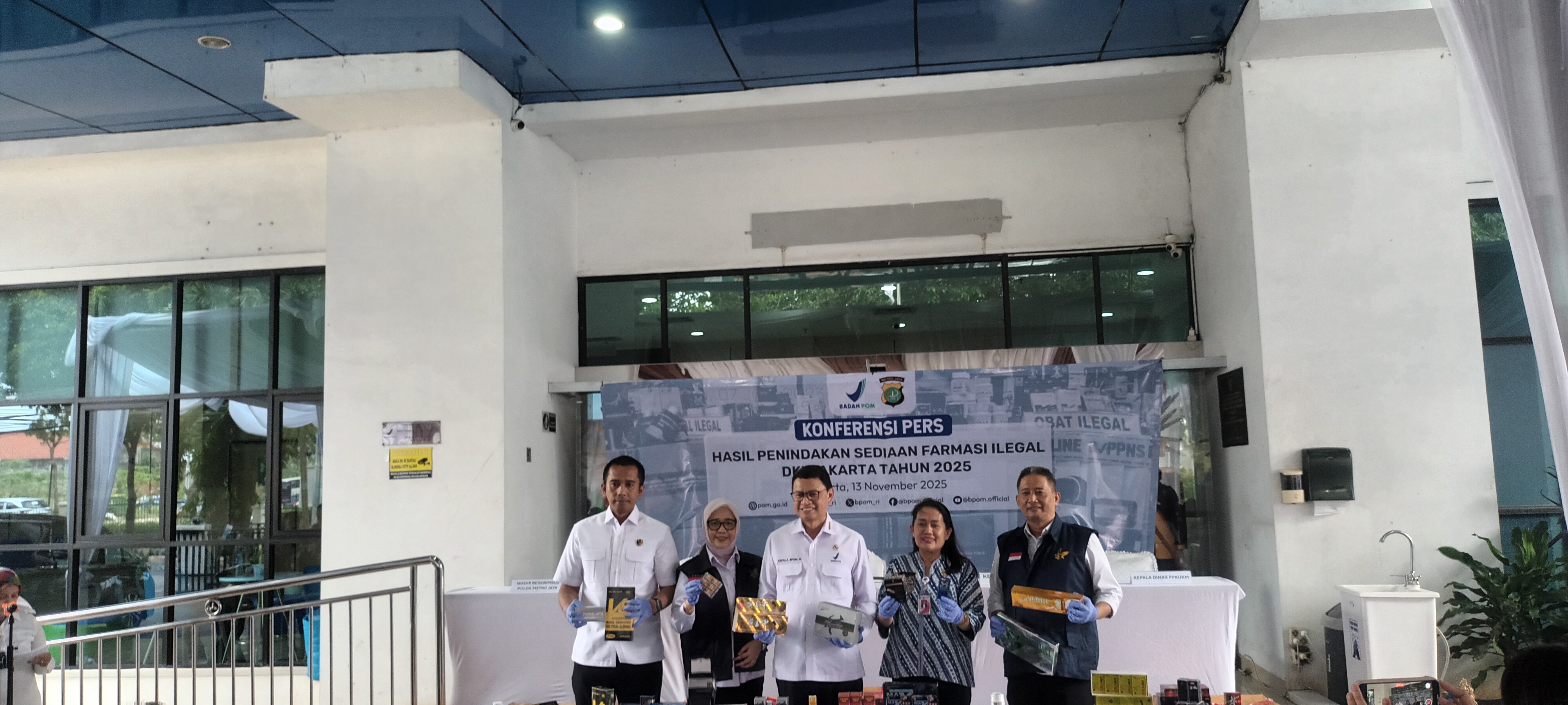 Duh! Marak Beredar Lewat WhatsApp, Obat Kuat Mengandung Sildenafil Punya Efek Samping Serius