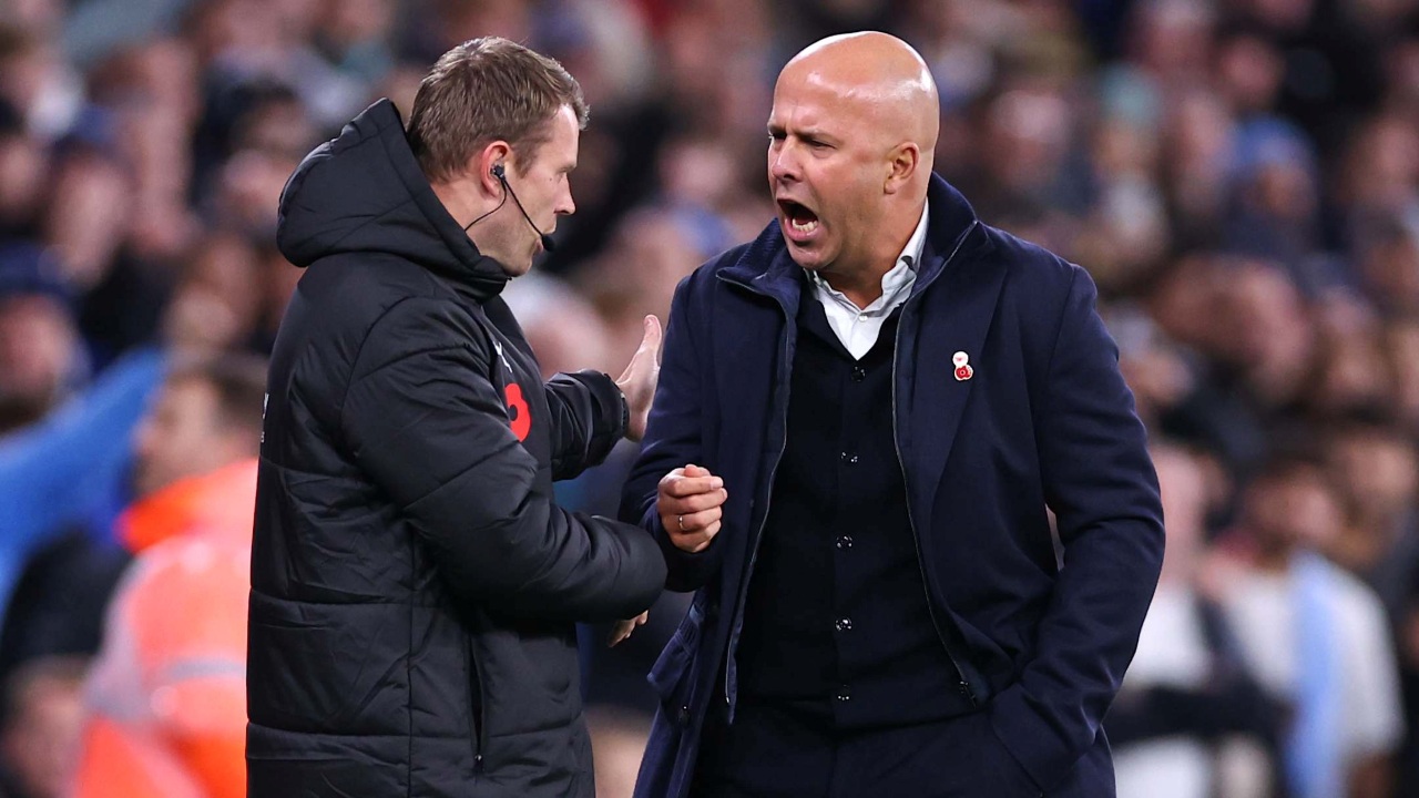 Kesalahan atau Ketidakjelasan VAR? Liverpool Pertanyakan Transparansi Keputusan Wasit