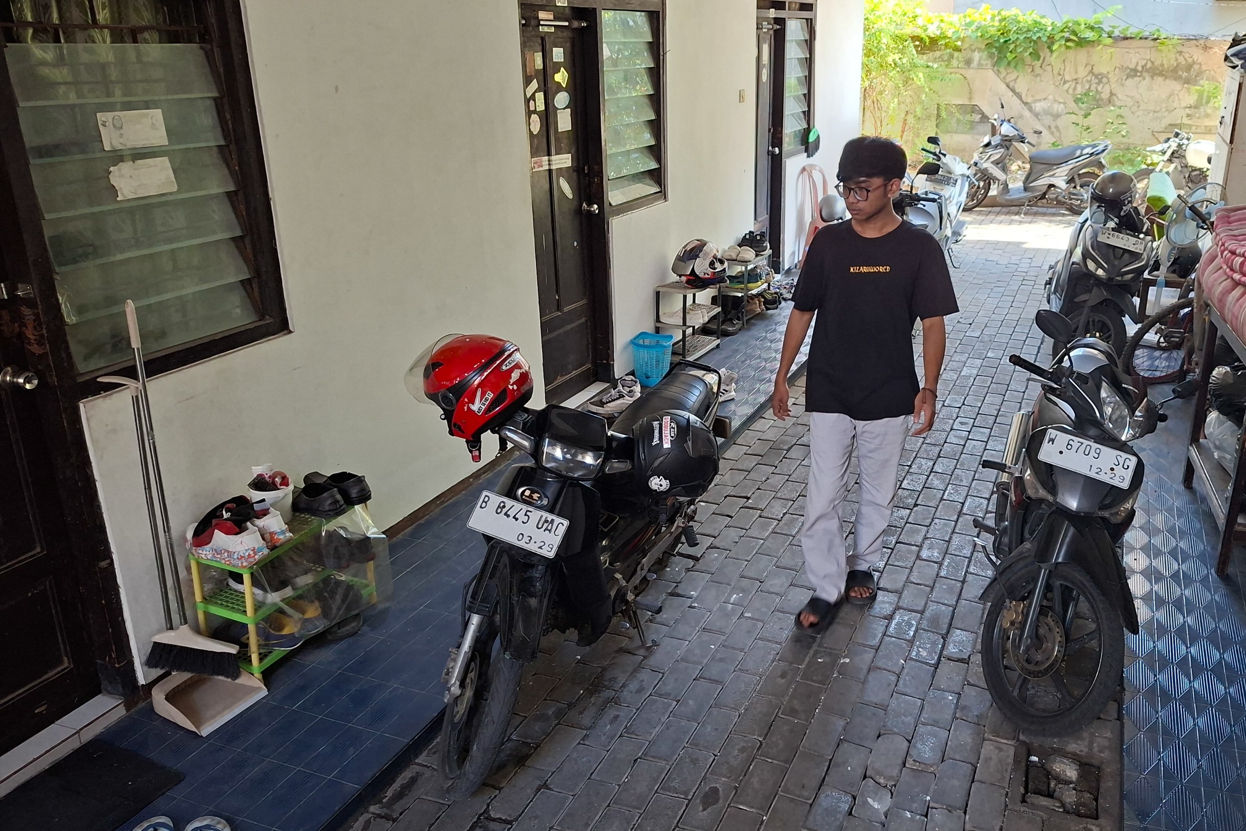 Ketua Pansus Hunian Layak Sebut Banyak Indekos Surabaya yang Kurang Layak
