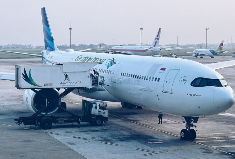 Sambut Libur Nataru 2025, Pemerintah Tekan Harga Tiket Pesawat Jadi Lebih Terjangkau